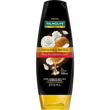 COND PALMOLIVE OLEO ARGAN E CARMELIA 350ML