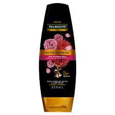 COND PALMOLIVE OLEO RICINIO  E OLEO DE ROSAS 350ML