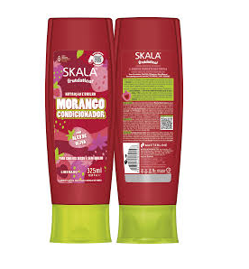 Cond Skala Morango 325ML