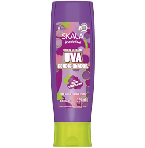 Cond Skala Uva 325ML