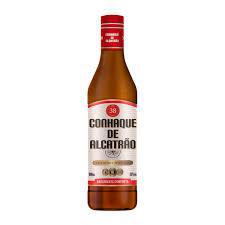 Conhaque de Alcatrao 38 900ML