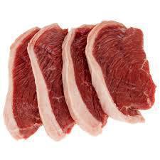 Contra File Porc MBlack S/O Cong KG