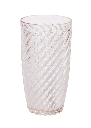 Copo Alto Plasutil Twist 460ML A1 1UN