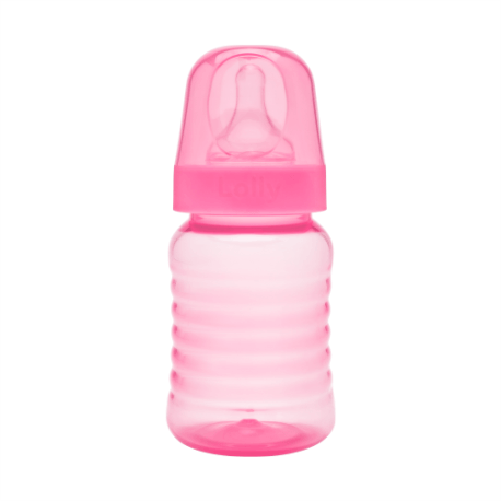 Copo Clean Bico Sil Fem 200ML 1UN