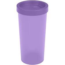 Copo Coza C/TP Nutri 500ML LIC 1UN