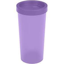 Copo Coza C/TP Nutri 500ML LIC 1UN