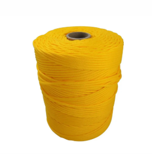 Corda Tranc Cordaville PP 16.0 MM Preta KG