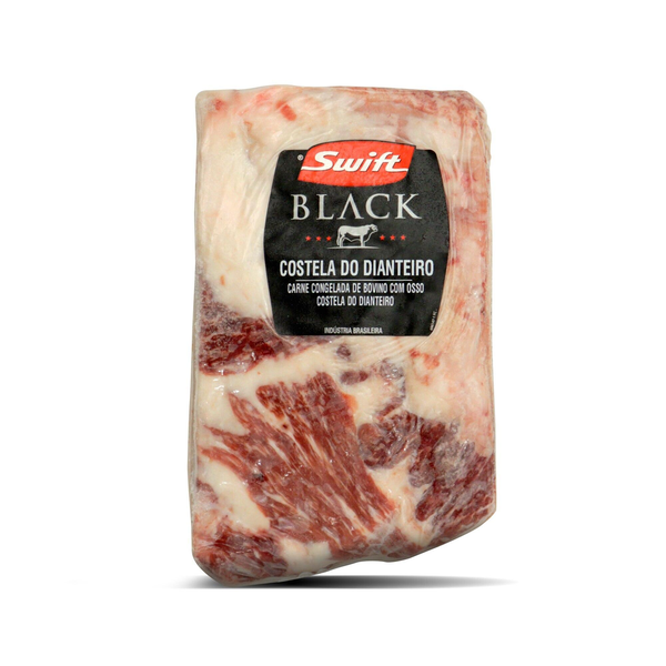 Costela DT Ripa MBlack Cong KG