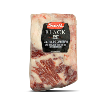 Costela DT Ripa MBlack Cong KG