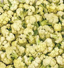 COUVE FLOR PREMIUM CONG 1KG