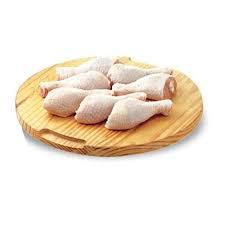 Coxa De Frango Pitombeira Congelado KG