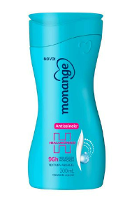 CR Hid Monange Antissinais Hialu 200ML