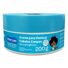 CR Pent Baruel Baby C.Crespos 200G