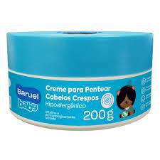 CR Pent Baruel Baby C.Crespos 200G