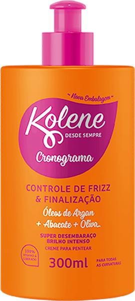 CR Pent Kolene Cronograma 300ML