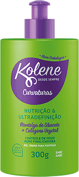 CR Pent Kolene Curvaturas 300ML