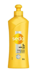 CR Pent Seda Toque de Seda 300ML