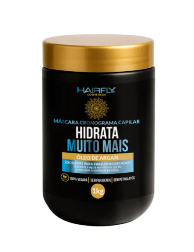 CR Trat Muito Mais Hidrata 1KG