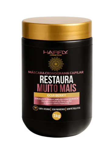 CR Trat Muito Mais Restaura 1KG
