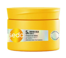 CR Trat Seda Toque de Seda 300G