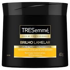 CR Trat Tresemme Brilho Lamelar 400G