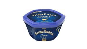 Creme de Queijo Prima Donna 120G