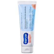 Creme P/Assadura Baruel Baby 120G
