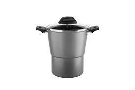 Cuscuzeira Especiarias GRF 2L 1UN