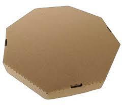 Cx De Pizza Ond Marrom 350x350x34 25UN