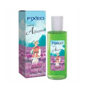 DEO COLONIA FIXED SEIVAS DE ALFAZEMA 115ML