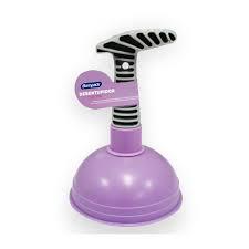 Desentupidor de Pia Bompack 1UN