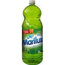 Desinfetante Marilux Pinho/Bamboo 2L