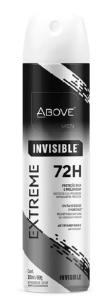 Desod Aerosol Above Extreme Invisible 150ML
