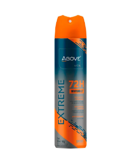 Desod Aerosol Above Extreme Sport 150ML