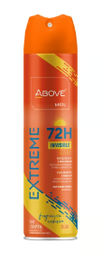 Desod Aerosol Above Extreme Sun 150ML