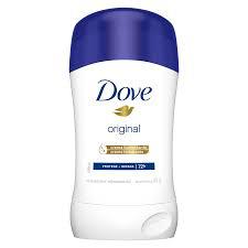 Desod Stick Dove Original 45G