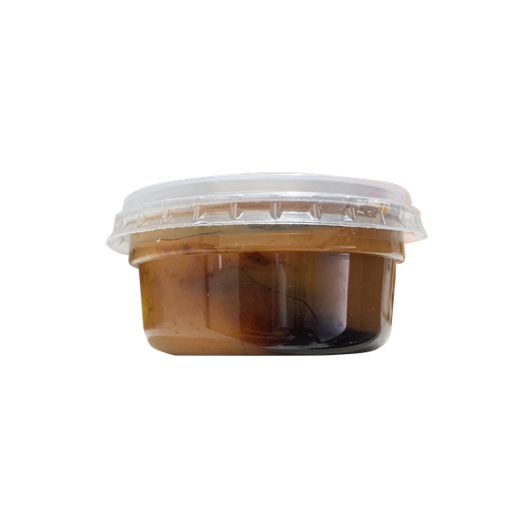 Doce Popular Leite C/Ameixa 100G