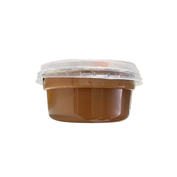 Doce Popular Leite Cremoso 100G