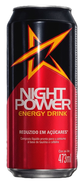 ENERGETICO NIGHT POWER TRADICIONAL 473ML