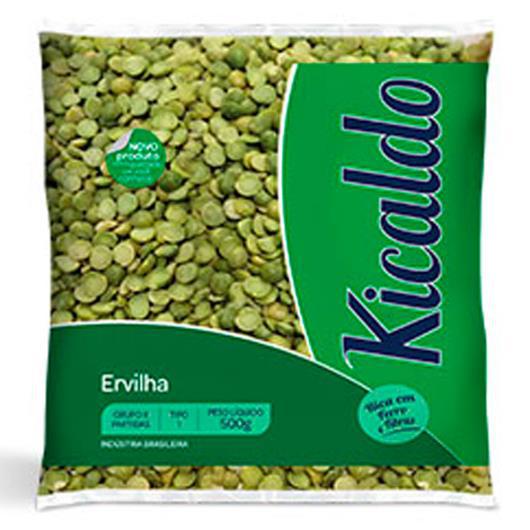Ervilha Kicaldo 20 X 500G