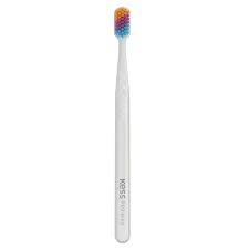 Esc Dental Kess Cerdas Multicoloridas 1UN