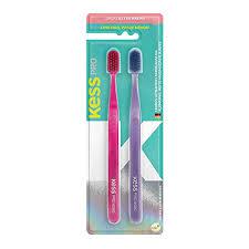 Esc Dental Kess Pack Economico 2UN
