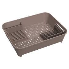 Escorredor de Louca Coza Basic LGR 1UN