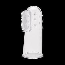 Escova Massageadora C/estojo 1UN