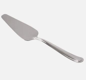 Espatula P/Servir Bolo Aco Inox Sortida 1UN