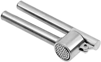 Espremedor de Alho em Inox Sortido 1UN