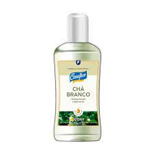 Essencia Conc Casaflor Cha Branco 120ML