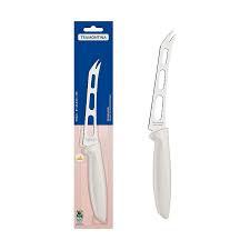 Faca P/Queijo Tramontina Plenus White 6" 1UN
