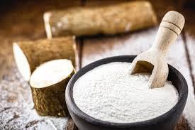 Farinha de Mand Ta Gostoso 1KG