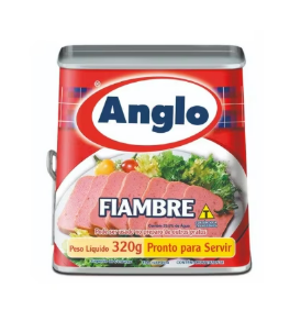Fiambre Anglo Abre Facil 320G